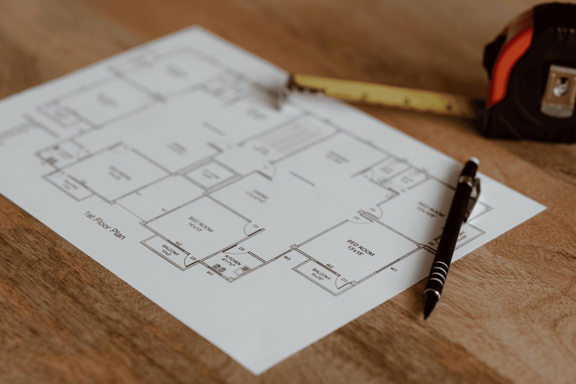 Purchasing a vacant block of land involves unique and important considerations, and requires a careful legal review to help determine what can be built on the land.